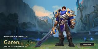 ليج أوف ليجيندز: وايلد ريفت 